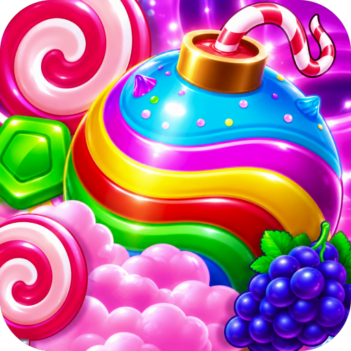 Bonbon Rhythm icon